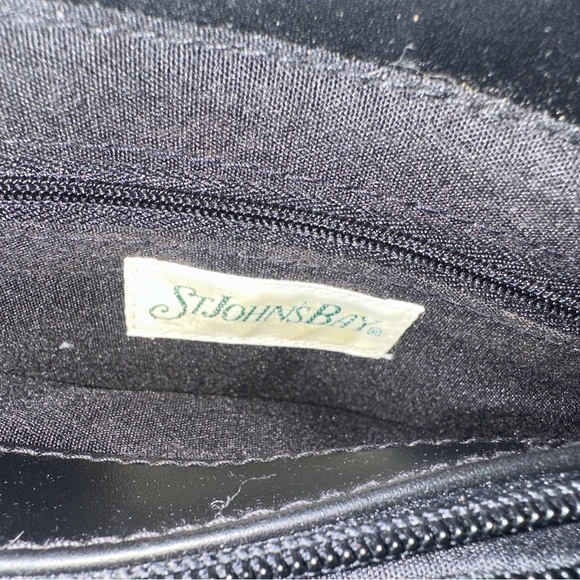 St. John's Bay vtg Venice Italy purse - Picture 5 of 5
